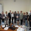 26-27 апреля 2014 года  Семинар г. Москва 26 педагогических и руководящих работников из 17 образовательных учреждений